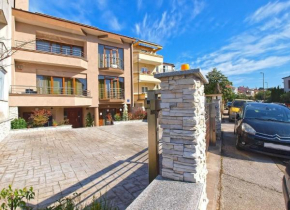 Ferienwohnung für 4 Personen ca 56 qm in Pula, Istrien Istrische Riviera